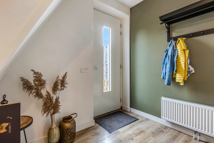 Foto 27 van Dorpsstraat 49-H