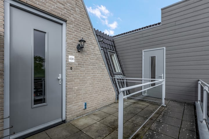 Foto 28 van Dorpsstraat 49-H