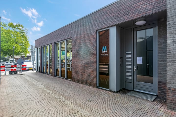 Foto 35 van Dorpsstraat 49-H