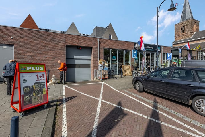 Foto 38 van Dorpsstraat 49-H