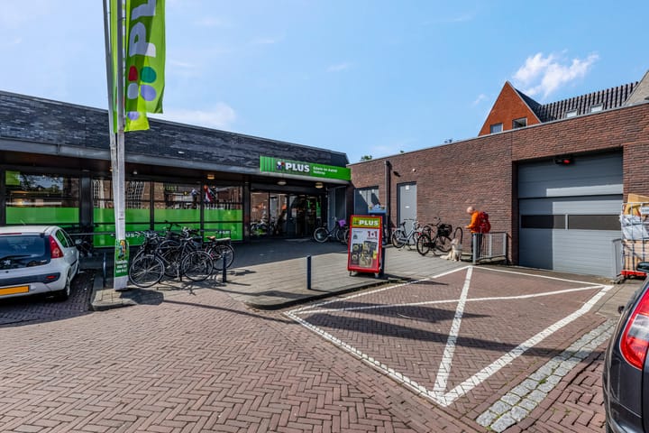 Foto 39 van Dorpsstraat 49-H