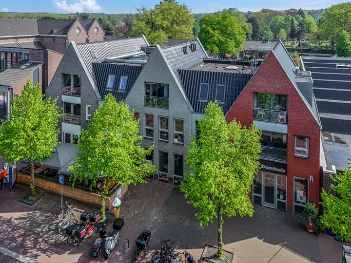 Foto 40 van Dorpsstraat 49-H