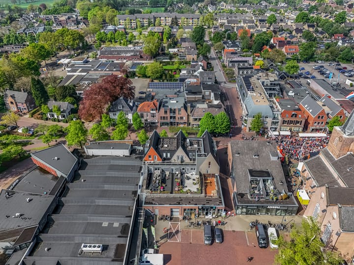 Foto 42 van Dorpsstraat 49-H