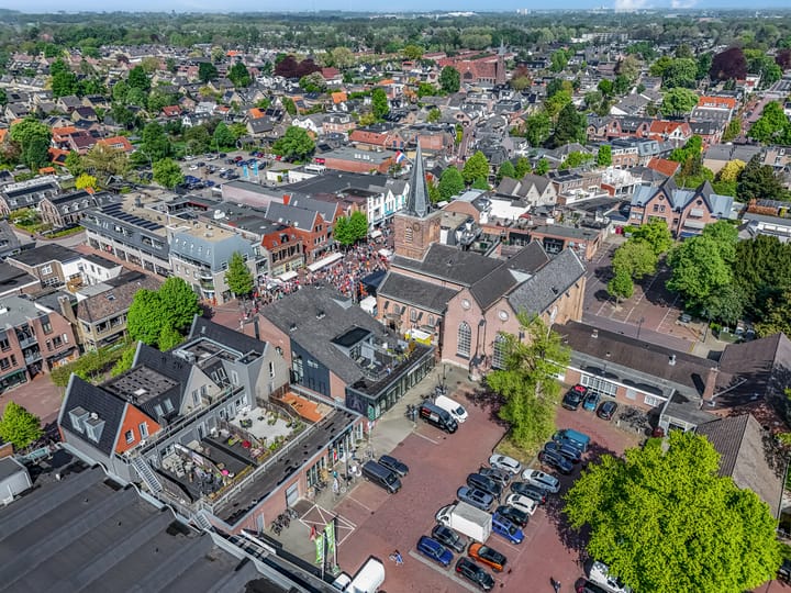 Foto 43 van Dorpsstraat 49-H