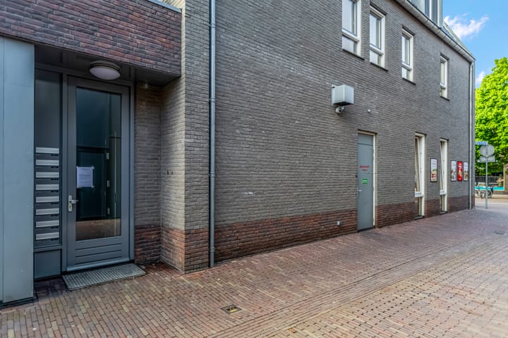 Foto 36 van Dorpsstraat 49-H