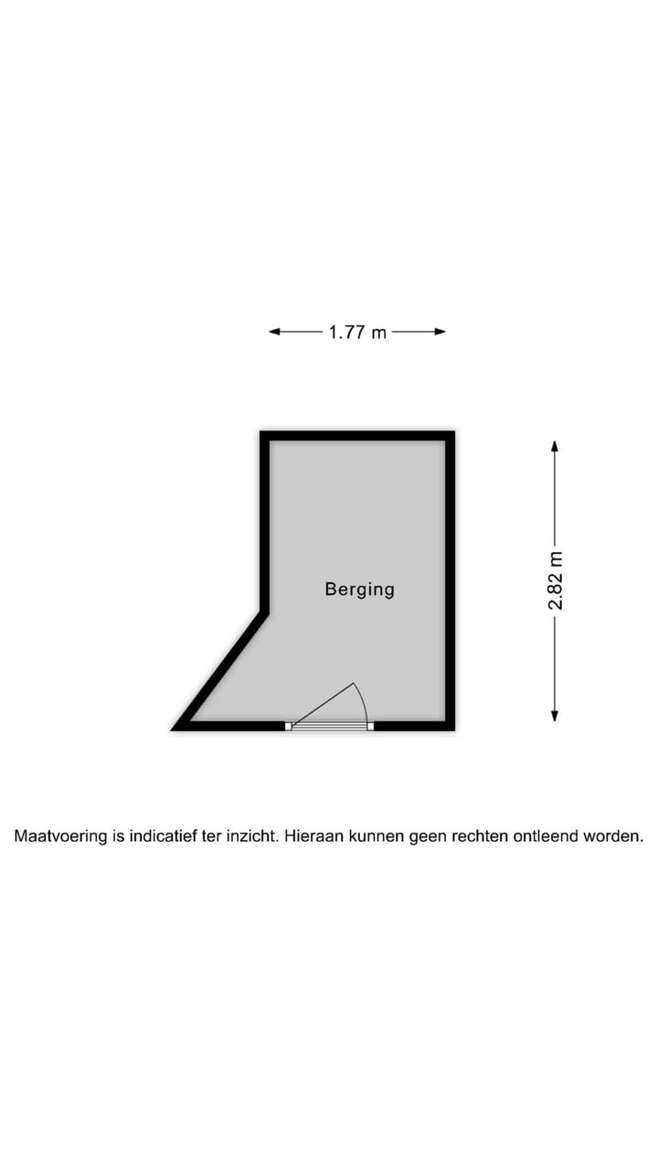 Foto 45 van Dorpsstraat 49-H