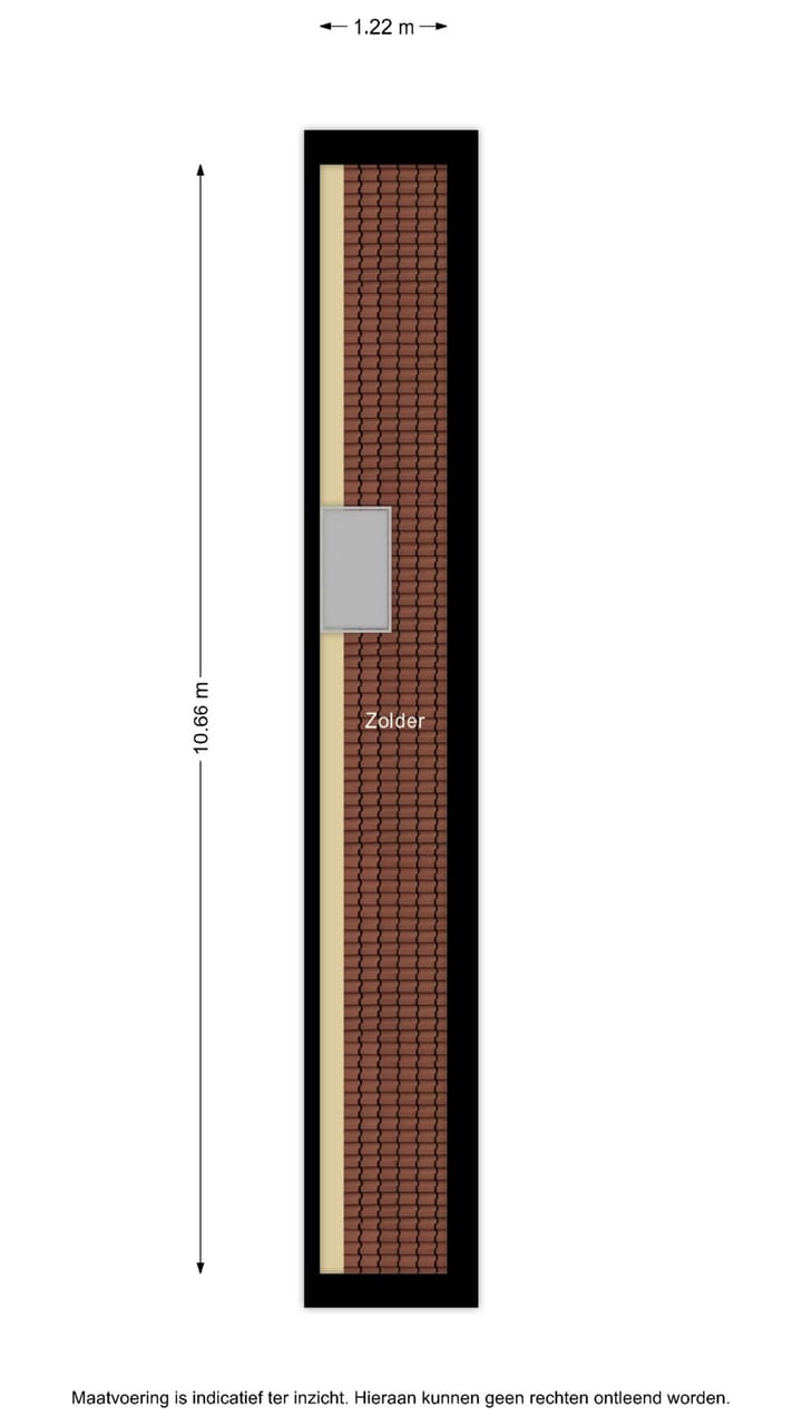 Foto 46 van Dorpsstraat 49-H