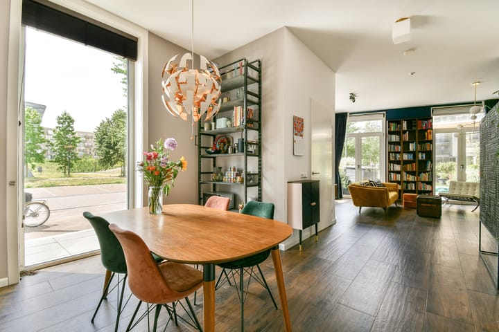 Foto 4 van Faas Wilkesstraat 123-A