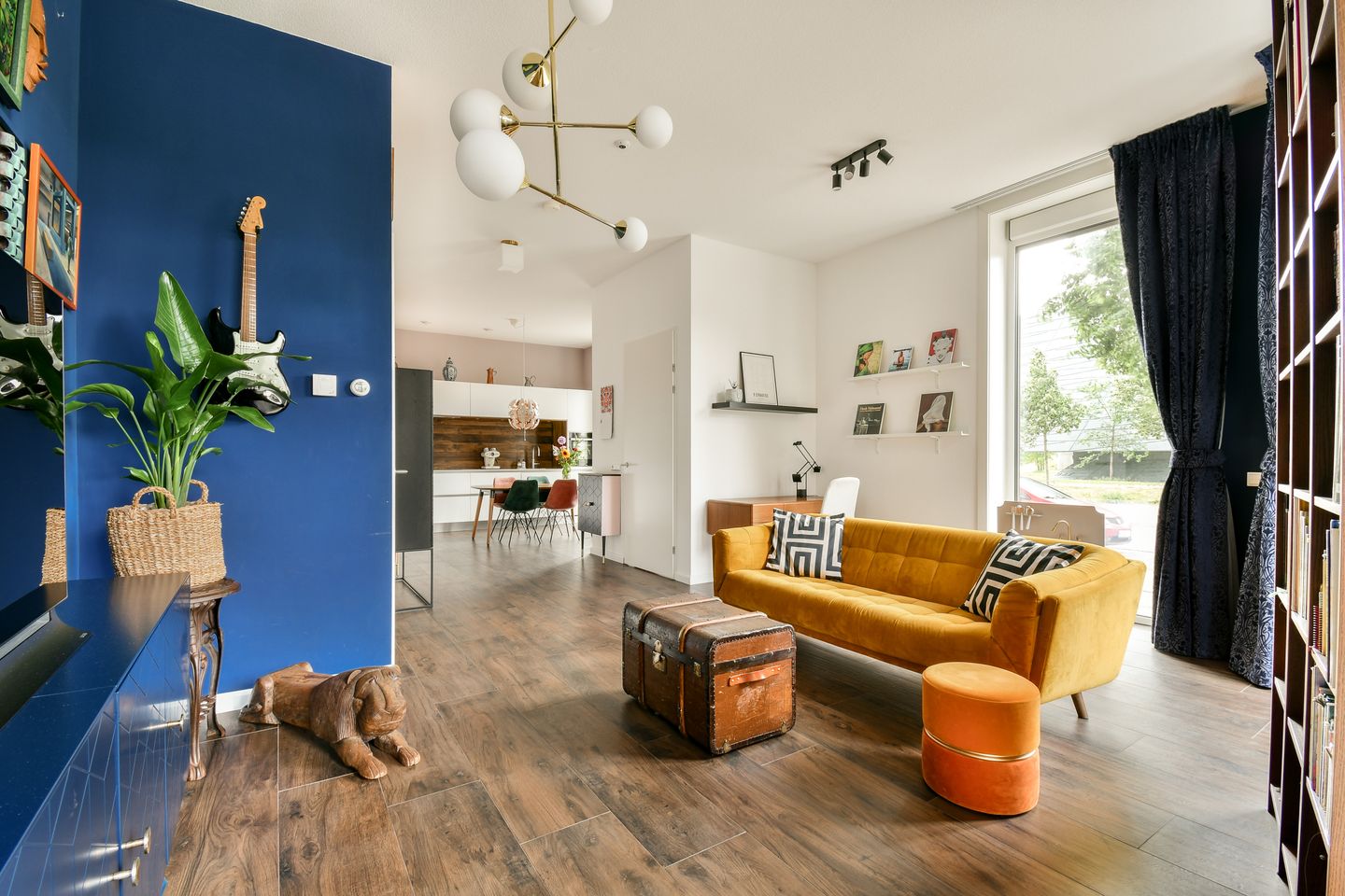 Foto 10 van Faas Wilkesstraat 123-A