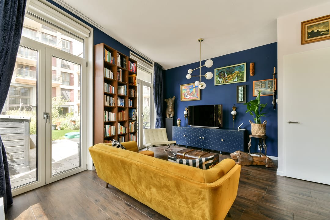 Foto 11 van Faas Wilkesstraat 123-A