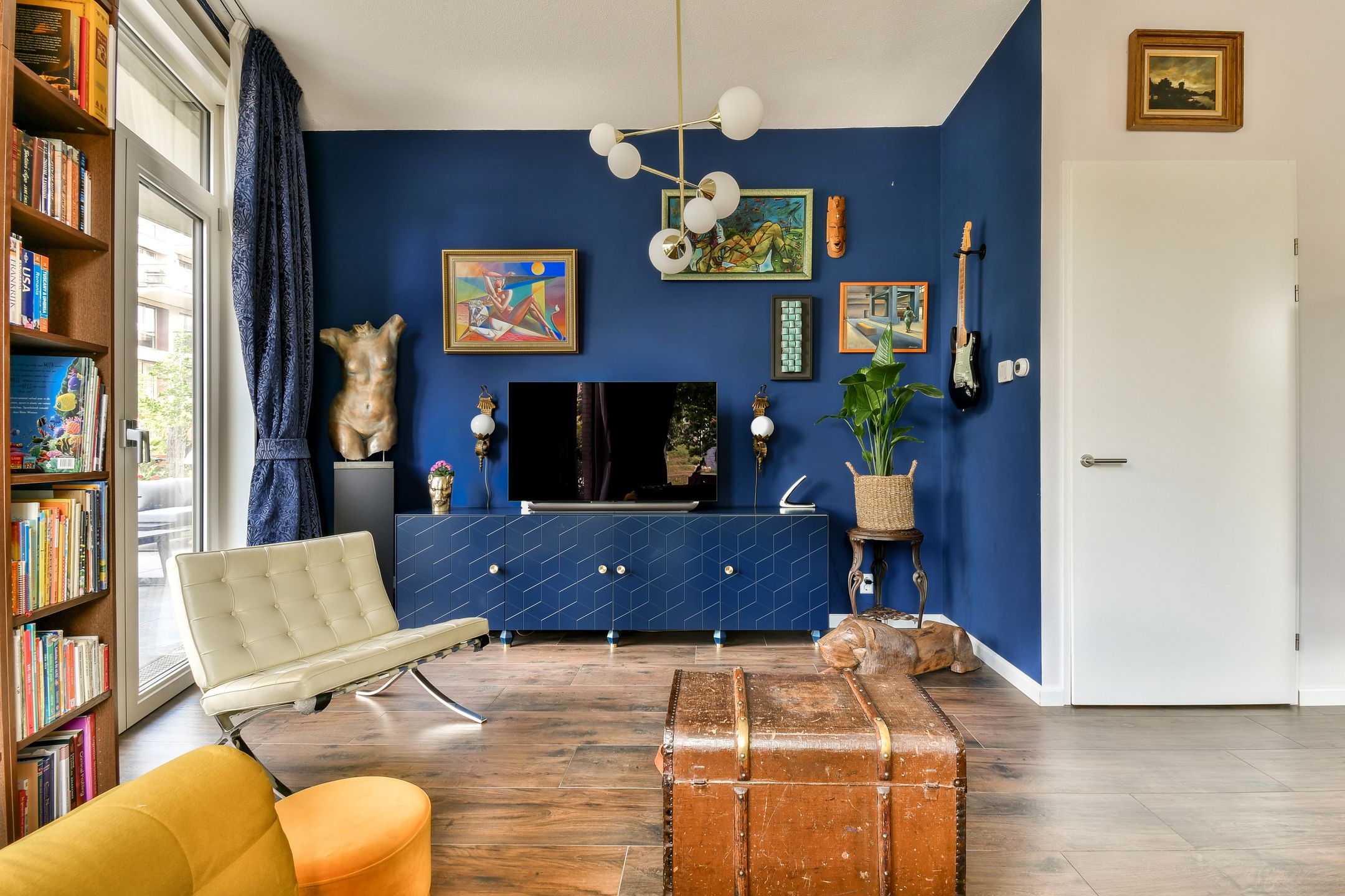 Foto 12 van Faas Wilkesstraat 123-A