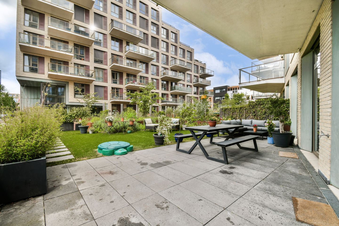 Foto 14 van Faas Wilkesstraat 123-A