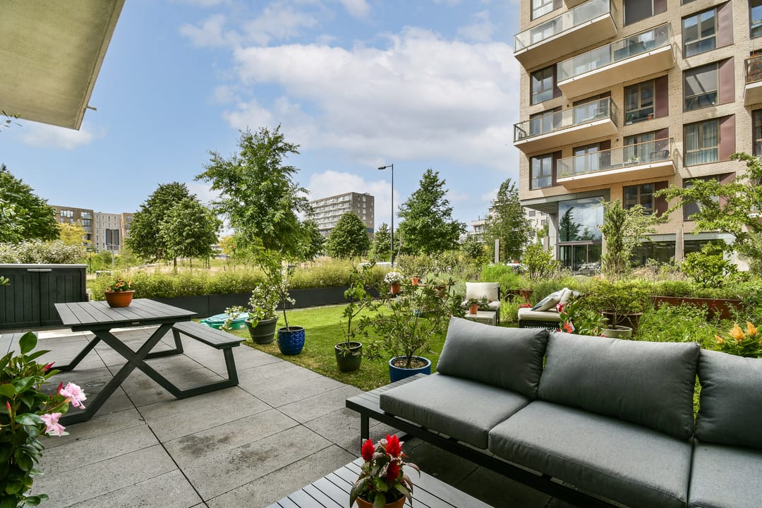 Foto 16 van Faas Wilkesstraat 123-A