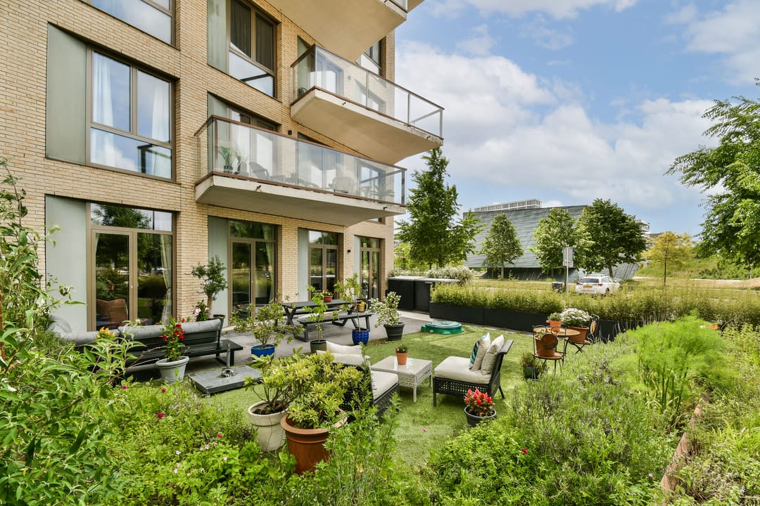 Foto 17 van Faas Wilkesstraat 123-A