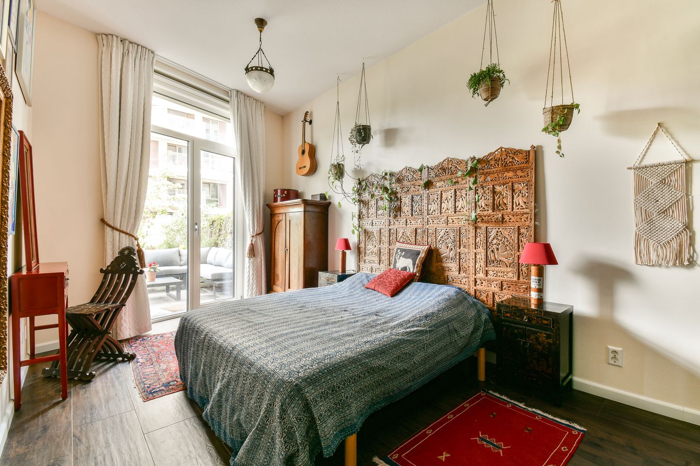 Foto 19 van Faas Wilkesstraat 123-A