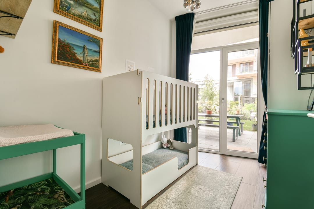 Foto 23 van Faas Wilkesstraat 123-A