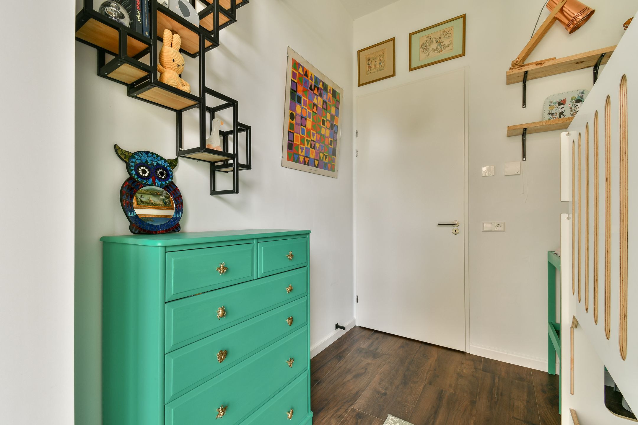 Foto 24 van Faas Wilkesstraat 123-A