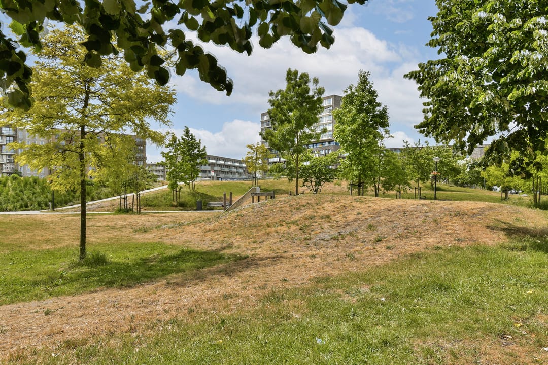 Foto 31 van Faas Wilkesstraat 123-A