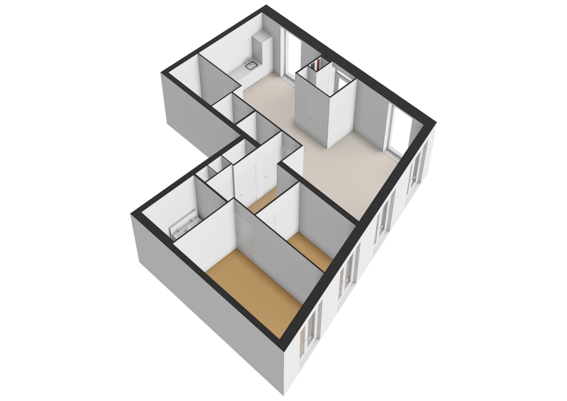 Foto 33 van Faas Wilkesstraat 123-A