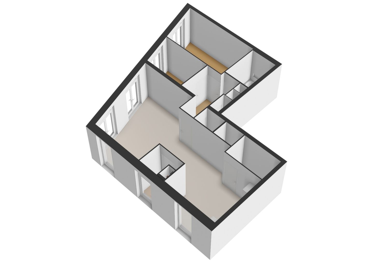 Foto 34 van Faas Wilkesstraat 123-A