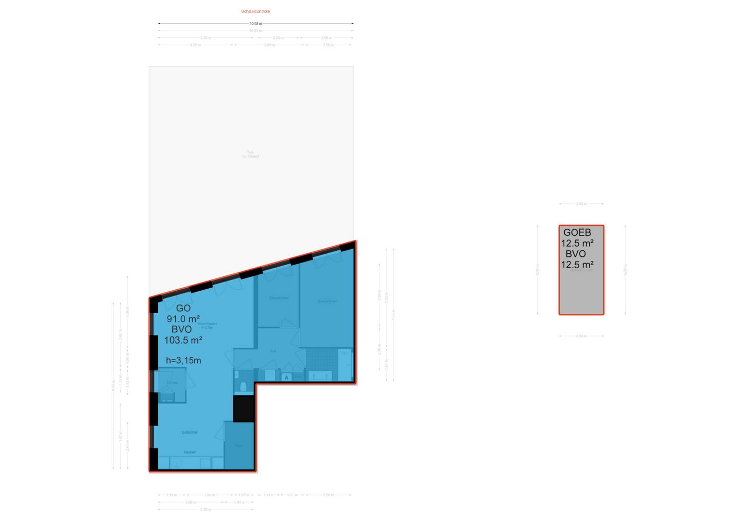 Foto 35 van Faas Wilkesstraat 123-A