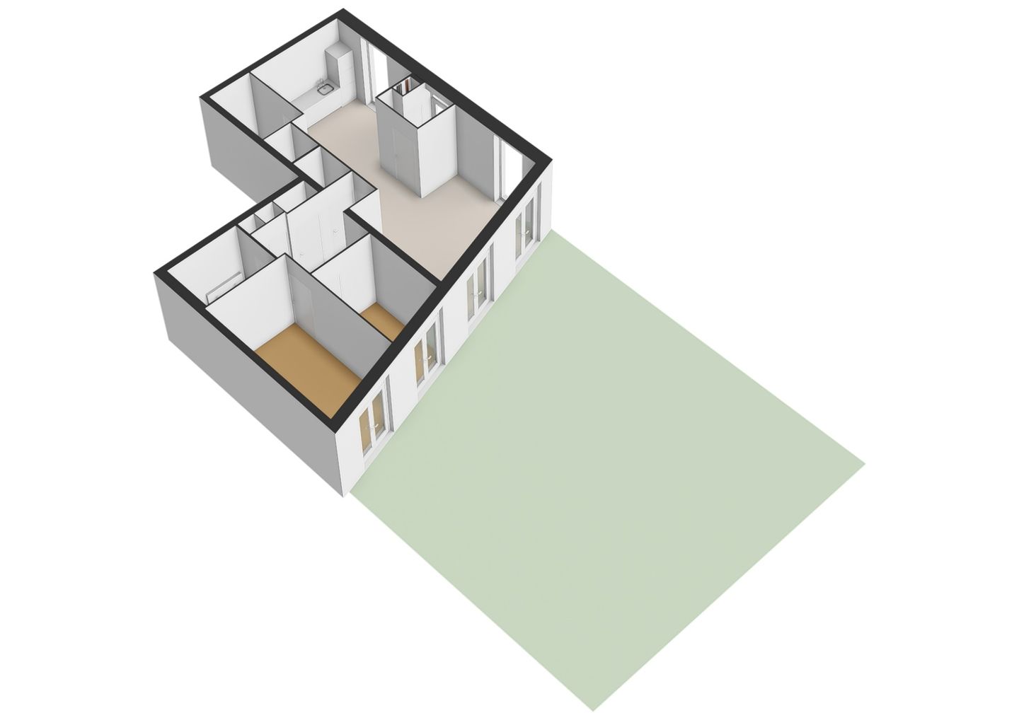 Foto 40 van Faas Wilkesstraat 123-A