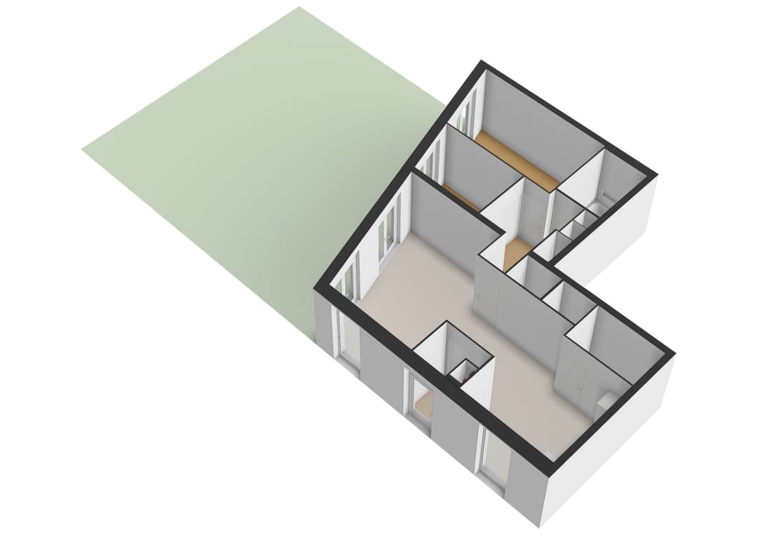 Foto 41 van Faas Wilkesstraat 123-A