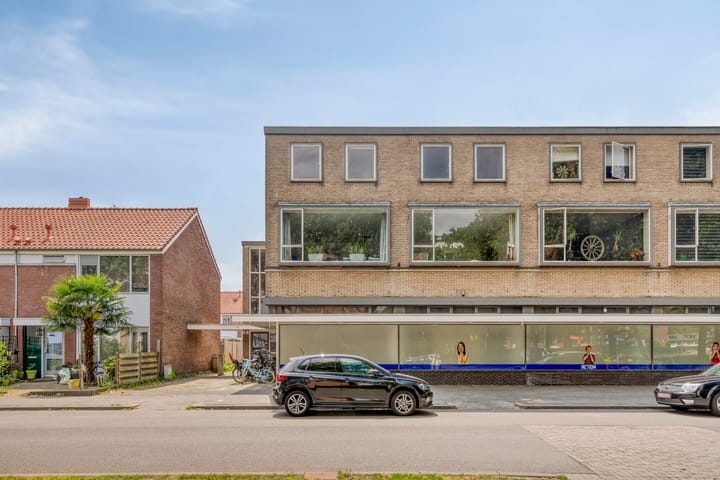 Foto 1 van Rijnauwenstraat 110-A