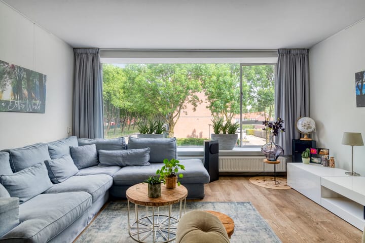 Foto 2 van Rijnauwenstraat 110-A