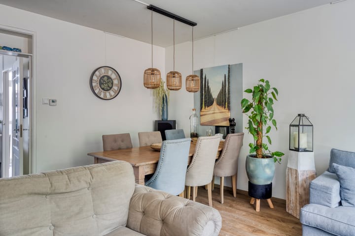 Foto 3 van Rijnauwenstraat 110-A