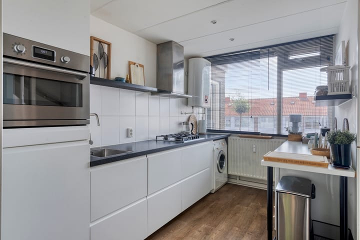 Foto 4 van Rijnauwenstraat 110-A