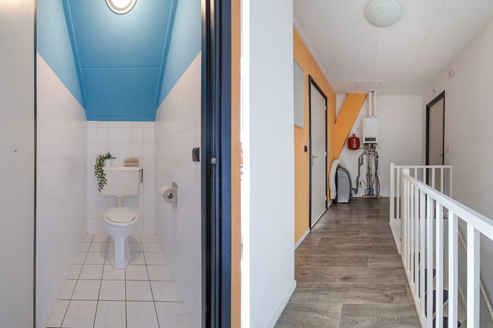 Foto 7 van Haagweg 216-A