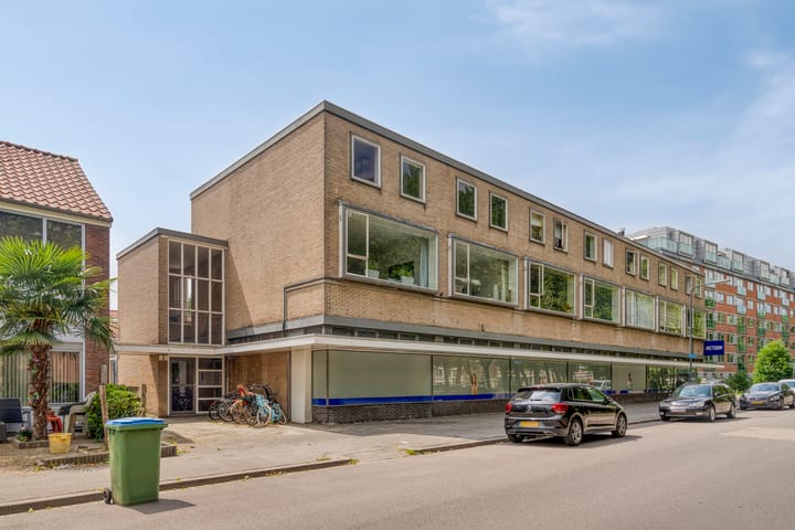 Foto 7 van Rijnauwenstraat 110-A