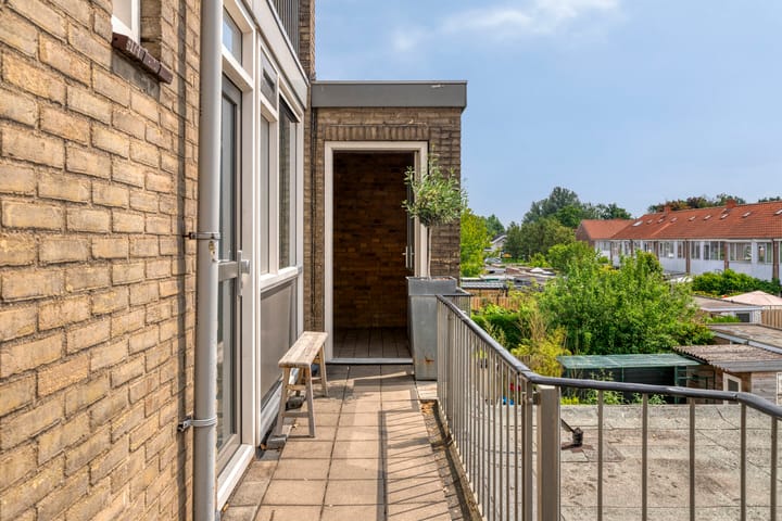 Foto 9 van Rijnauwenstraat 110-A