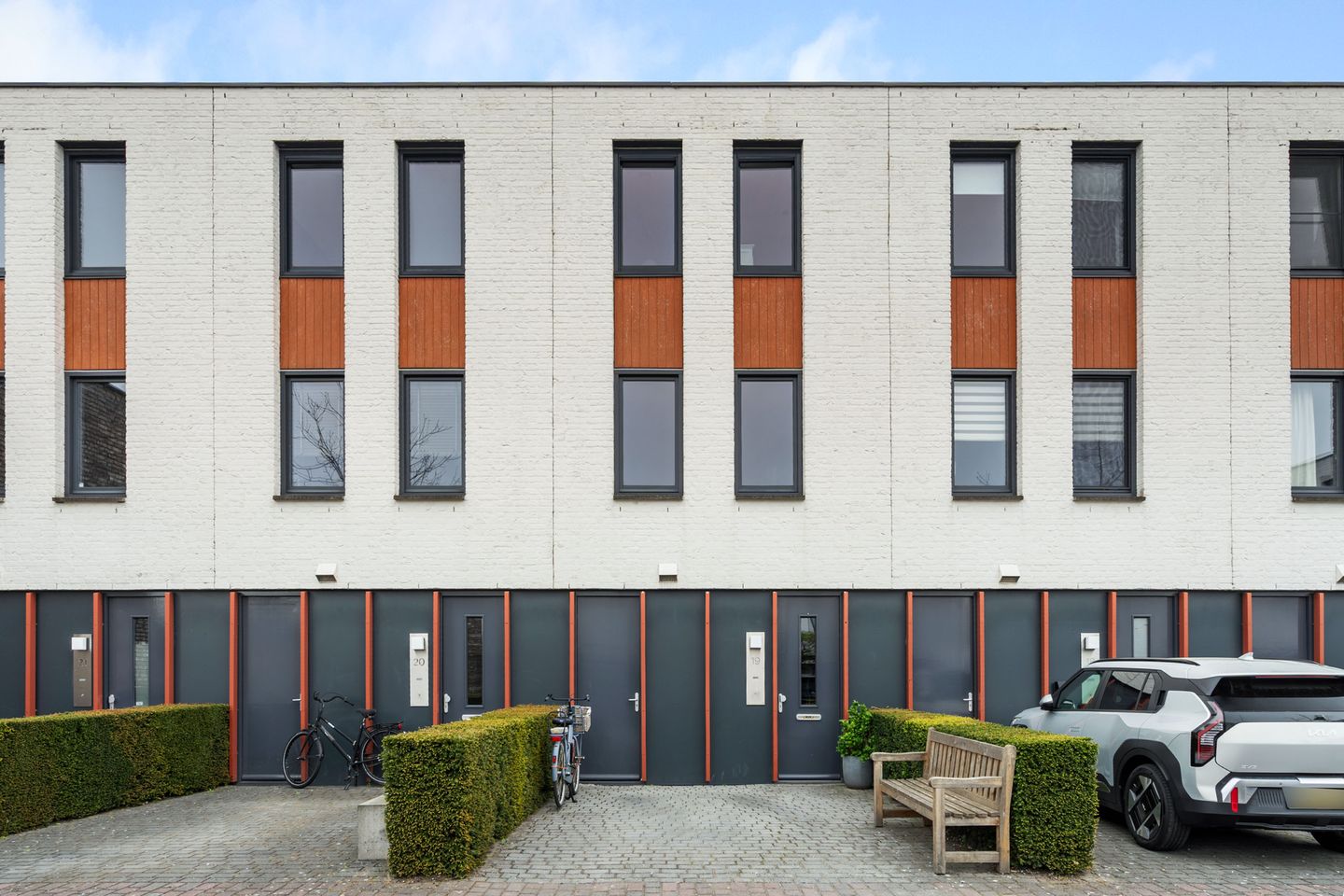 Foto 34 van Pigalle 19