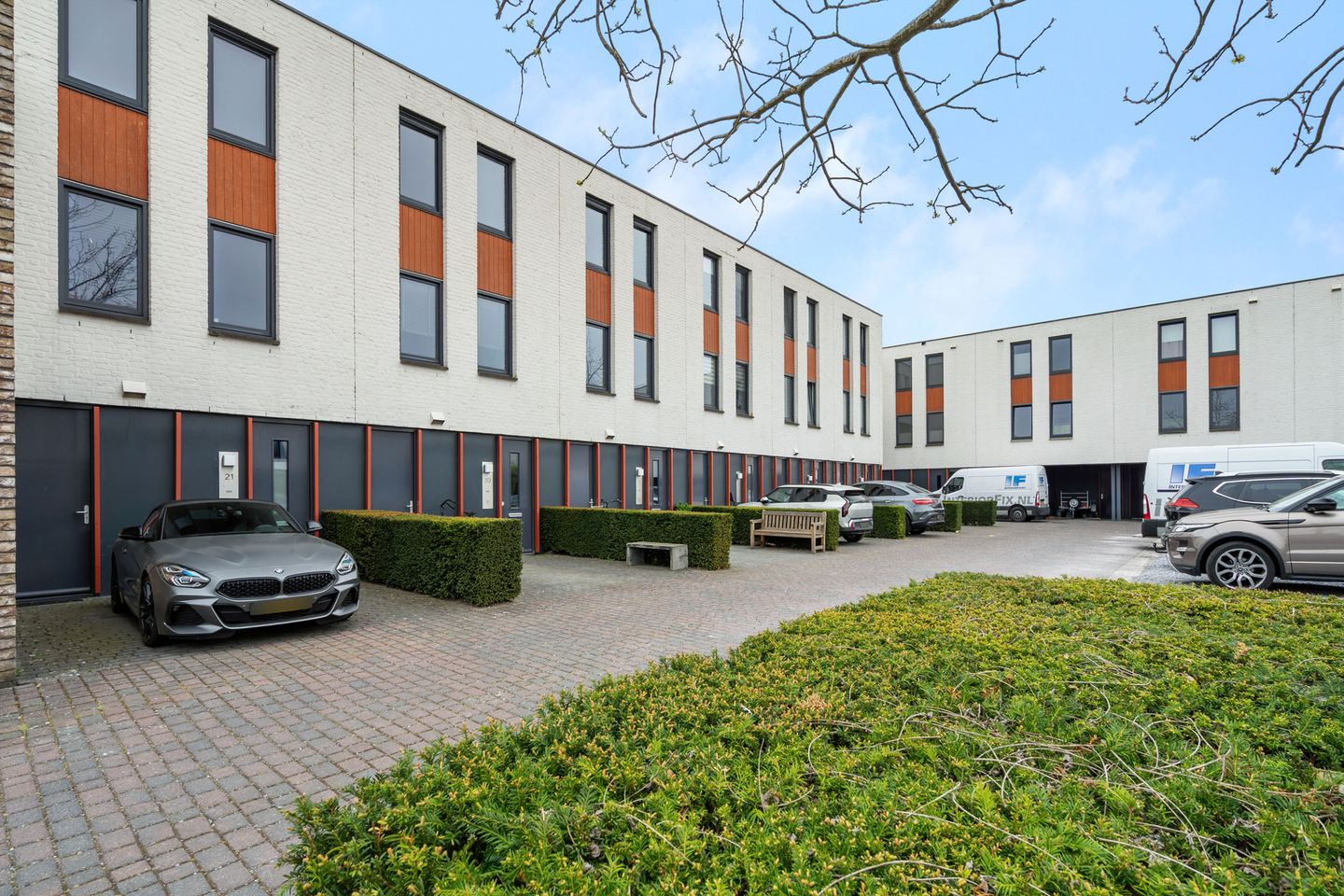 Foto 35 van Pigalle 19