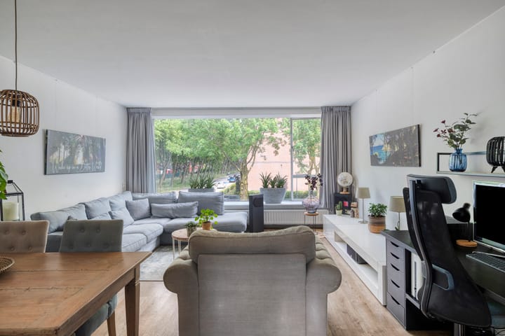 Foto 11 van Rijnauwenstraat 110-A