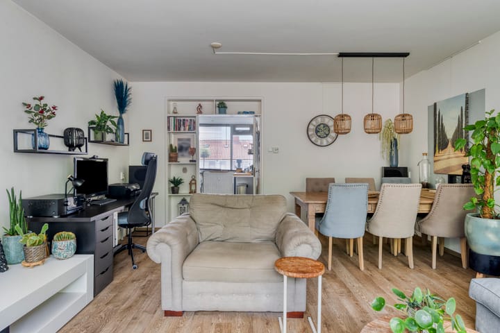 Foto 14 van Rijnauwenstraat 110-A