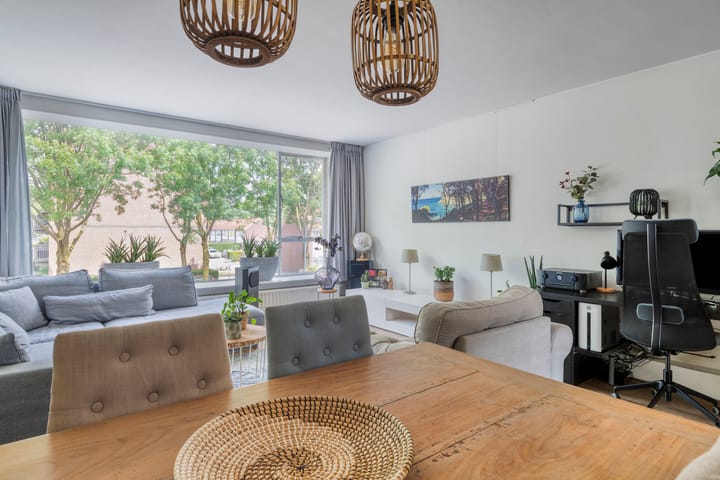 Foto 18 van Rijnauwenstraat 110-A