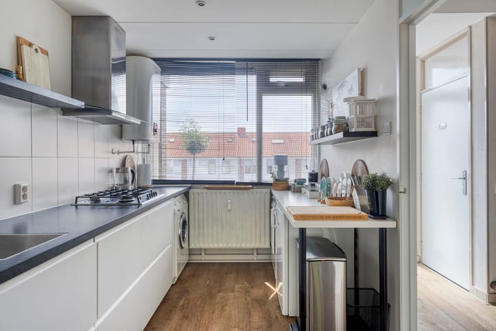 Foto 19 van Rijnauwenstraat 110-A