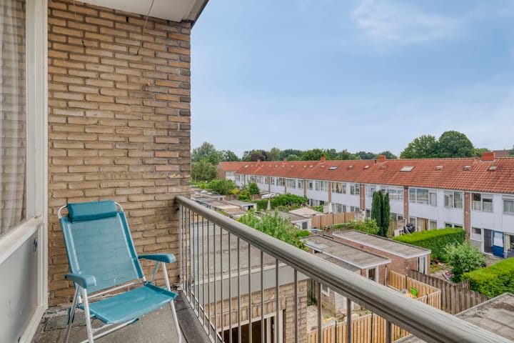 Foto 25 van Rijnauwenstraat 110-A