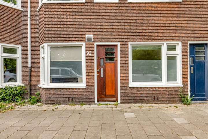 Foto 4 van Hogelanden W.Z. 92