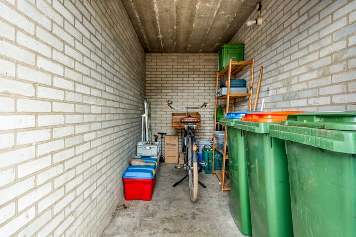 Foto 32 van Rijnauwenstraat 110-A