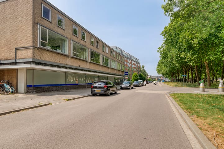 Foto 34 van Rijnauwenstraat 110-A