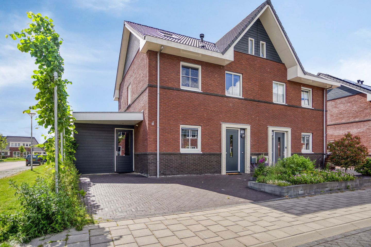 Foto 1 van Kuifeend 40