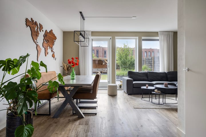 Foto 2 van Kuifeend 40