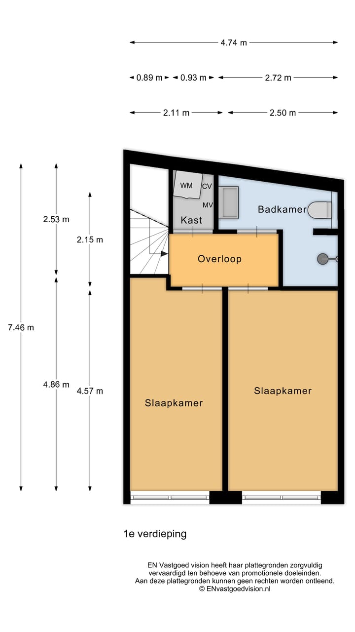 Foto 33 van Zuideinde 17-D