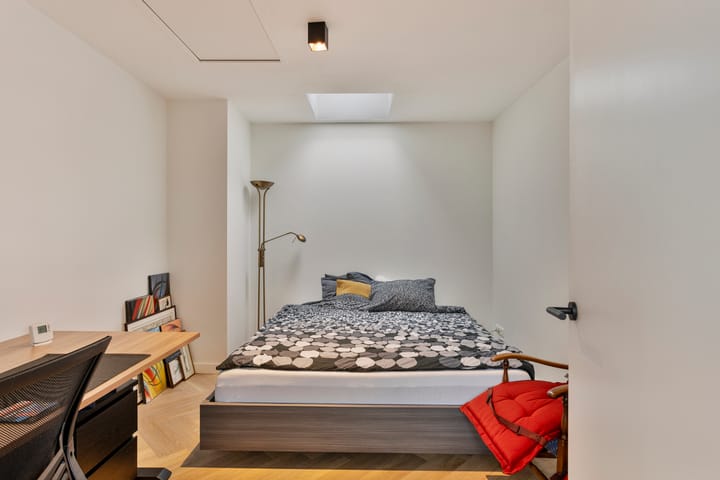 Foto 17 van Godsweerdersingel 1-D