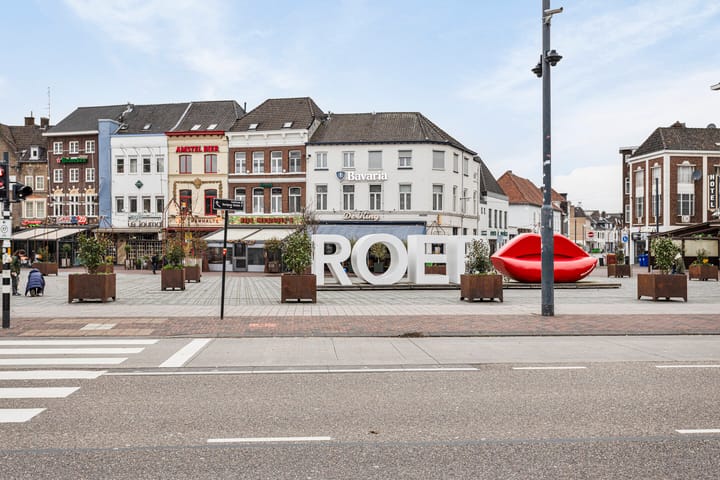 Foto 25 van Godsweerdersingel 1-D