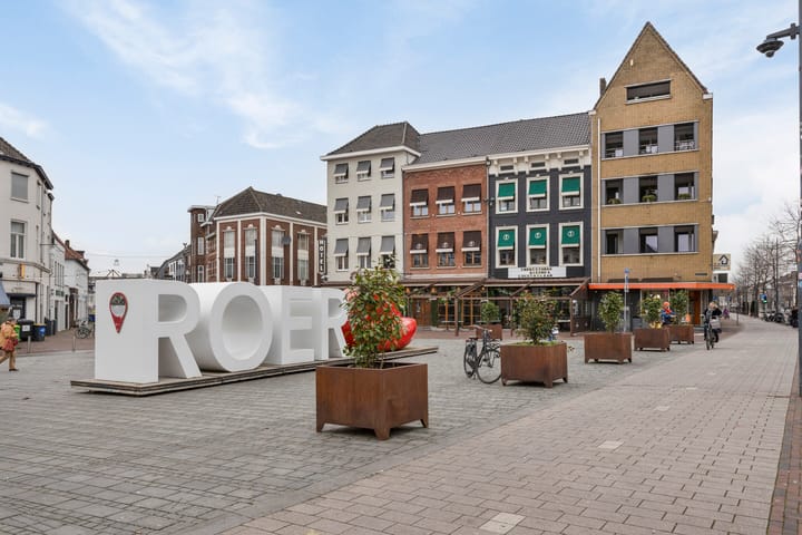 Foto 28 van Godsweerdersingel 1-D